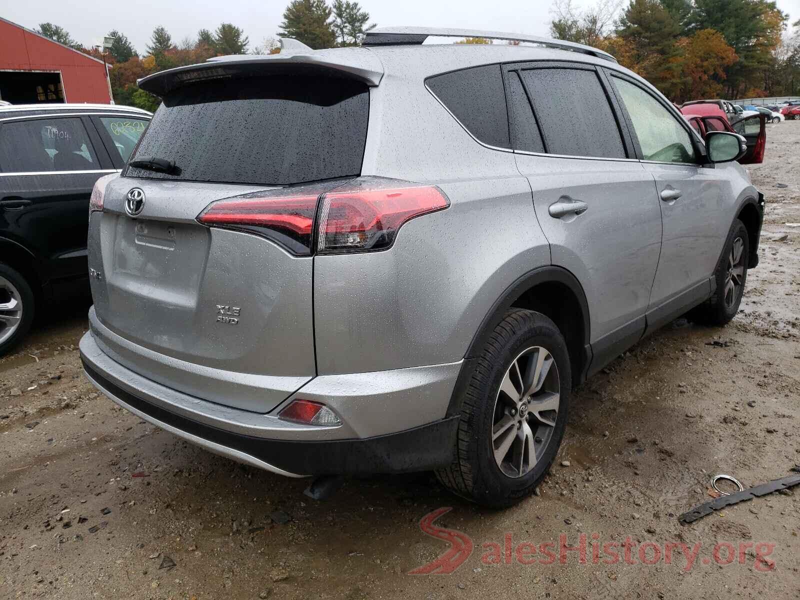 JTMRFREV6JJ238848 2018 TOYOTA RAV4