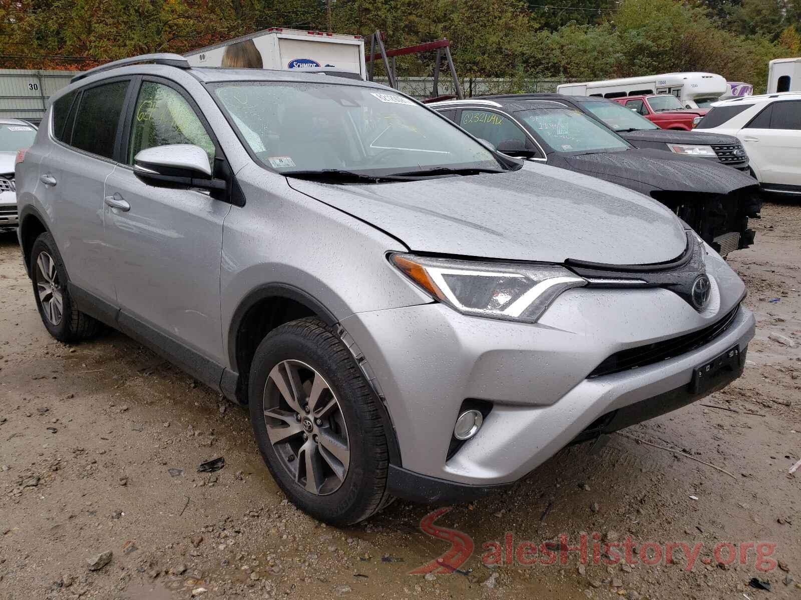 JTMRFREV6JJ238848 2018 TOYOTA RAV4