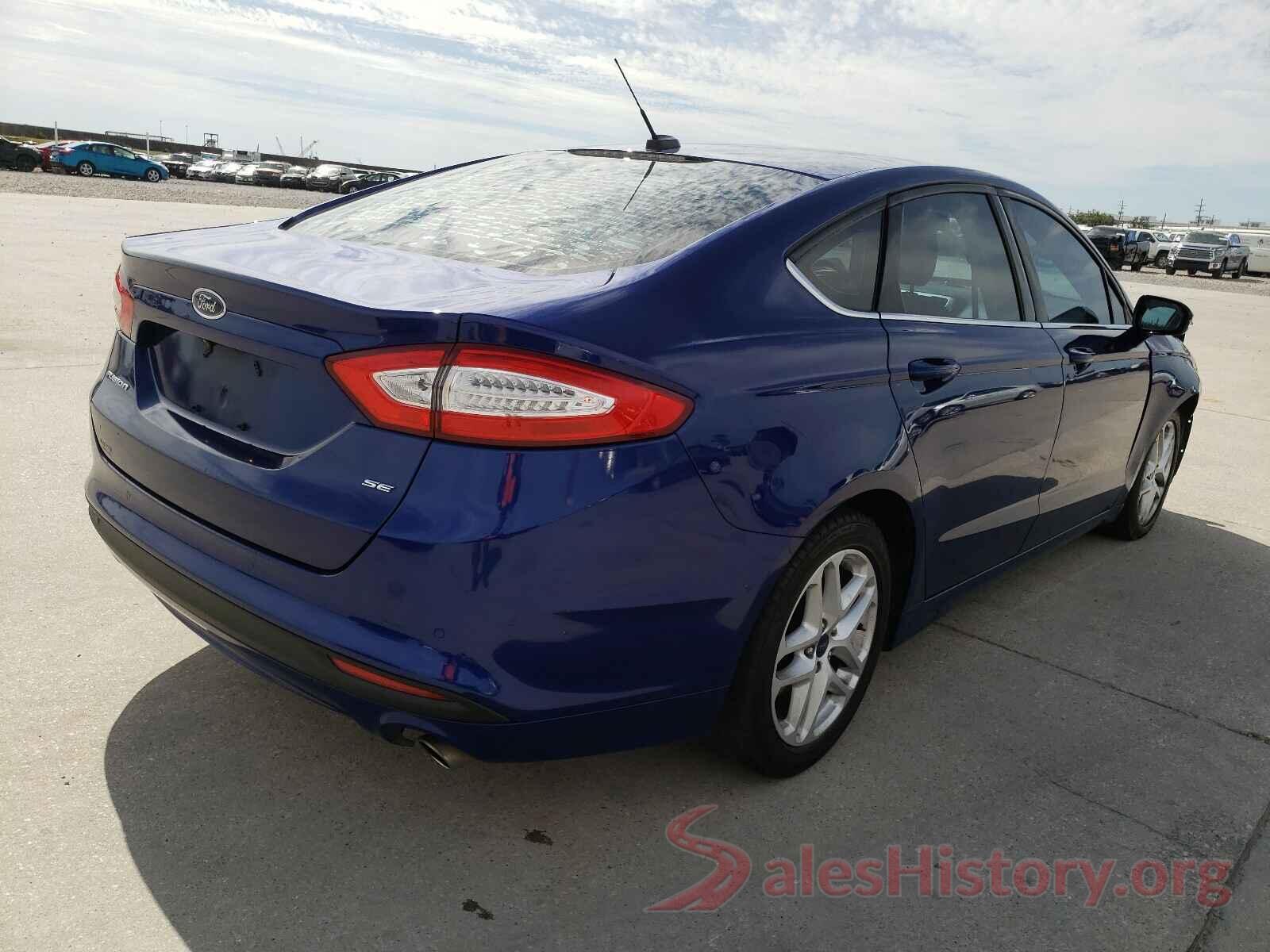 3FA6P0H76GR285276 2016 FORD FUSION