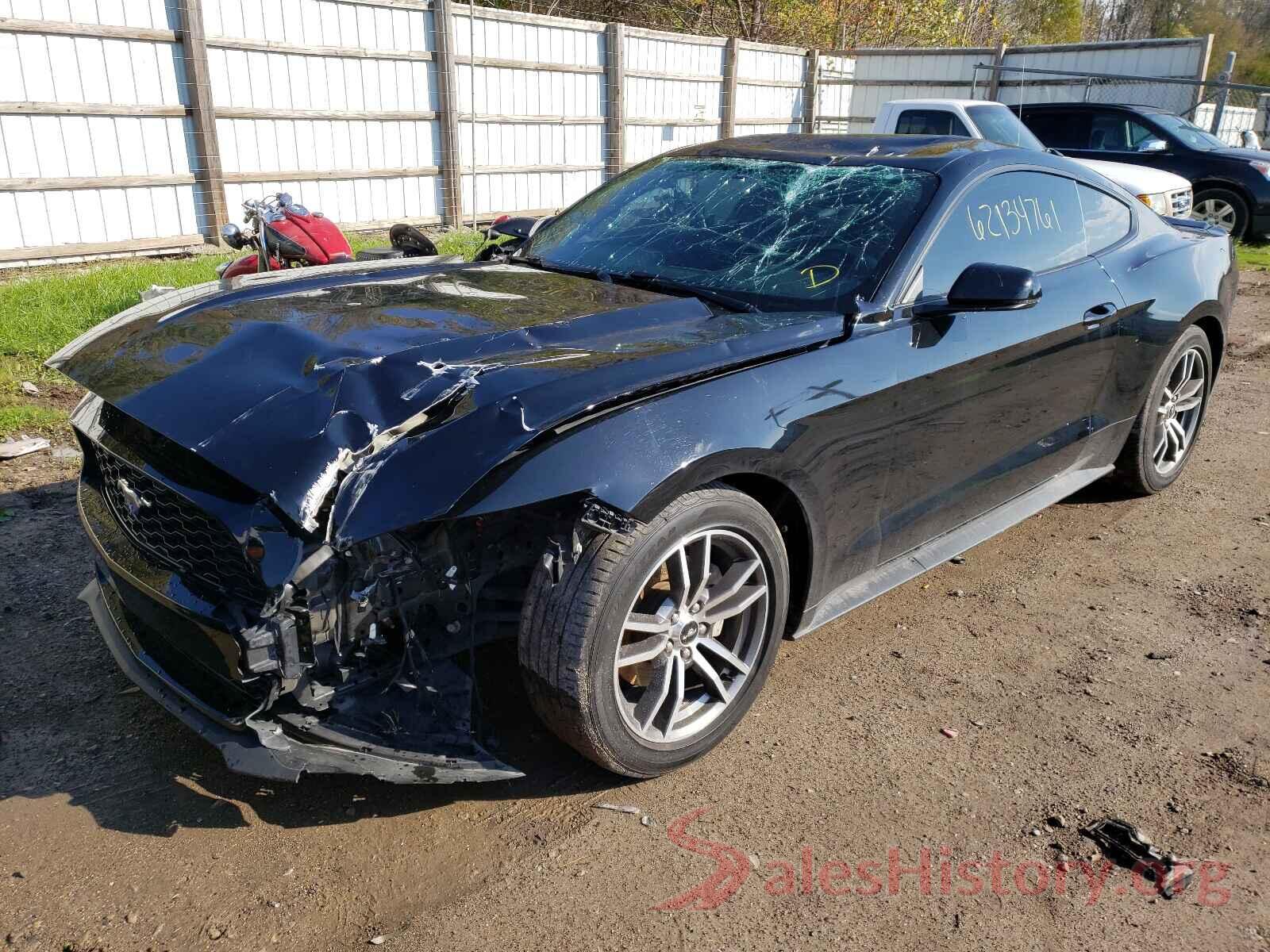 1FA6P8TH6G5292519 2016 FORD MUSTANG