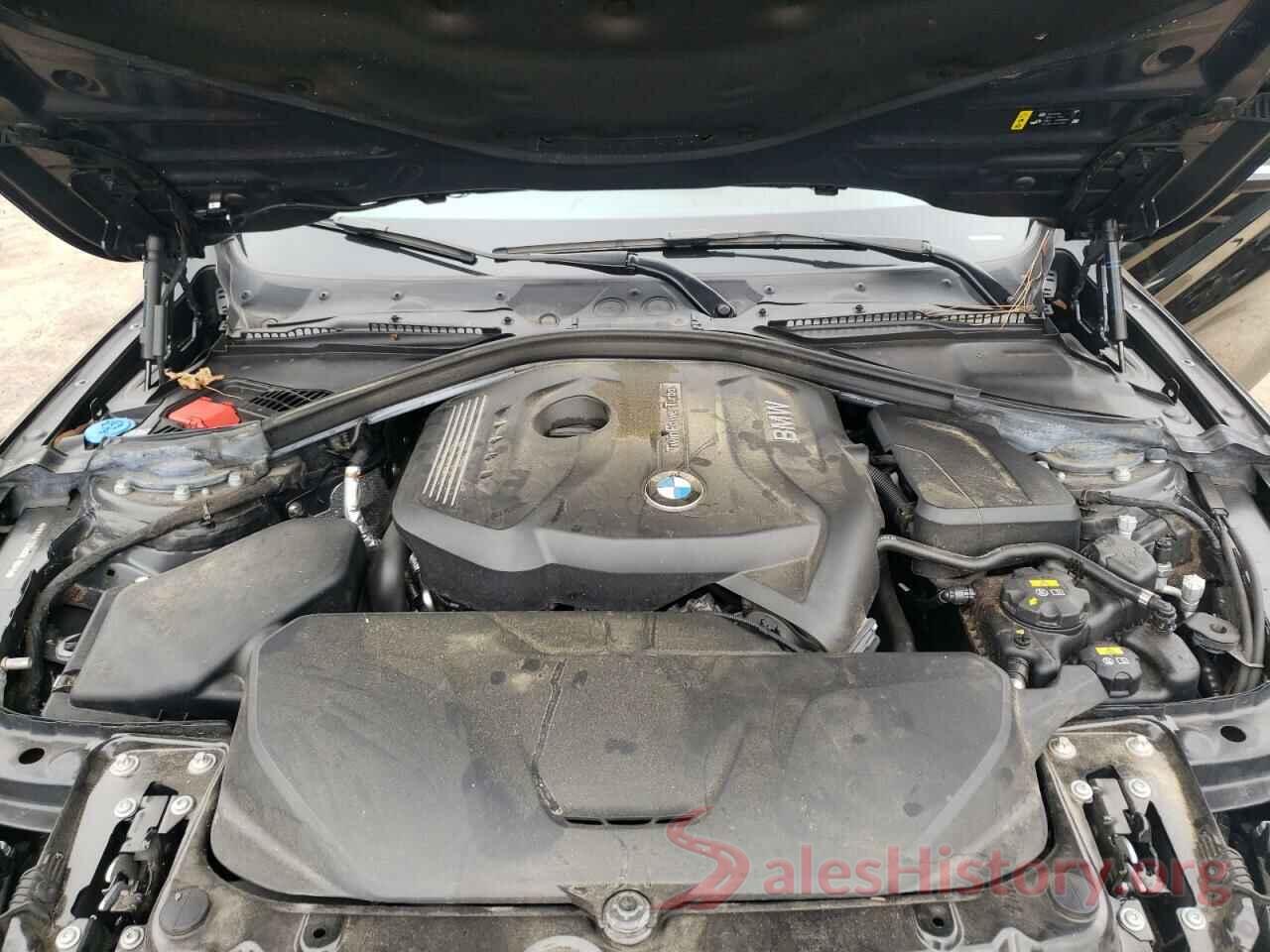 WBA4J3C50KBL10645 2019 BMW 4 SERIES