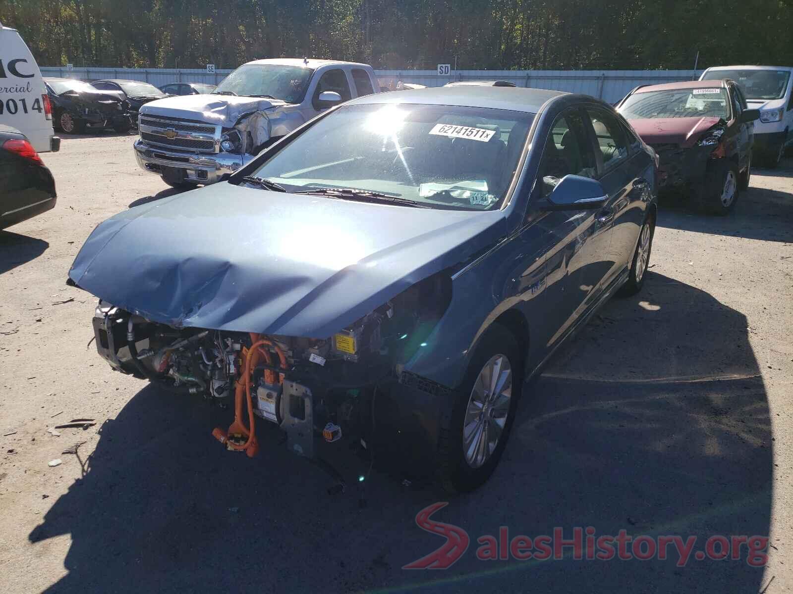 KMHE24L17GA037154 2016 HYUNDAI SONATA