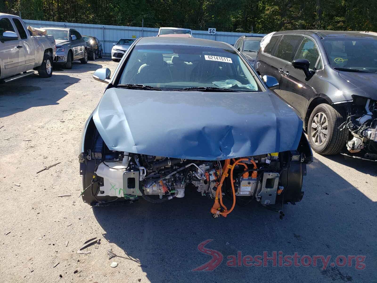 KMHE24L17GA037154 2016 HYUNDAI SONATA