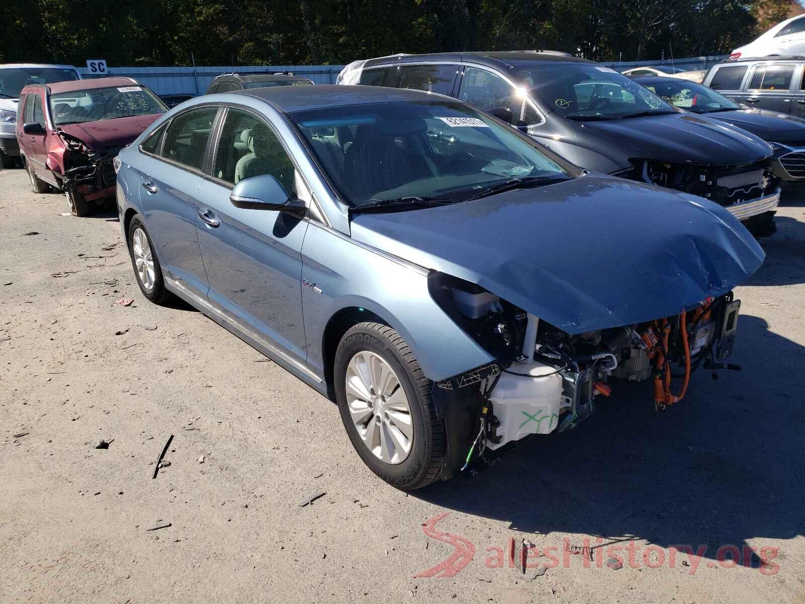 KMHE24L17GA037154 2016 HYUNDAI SONATA