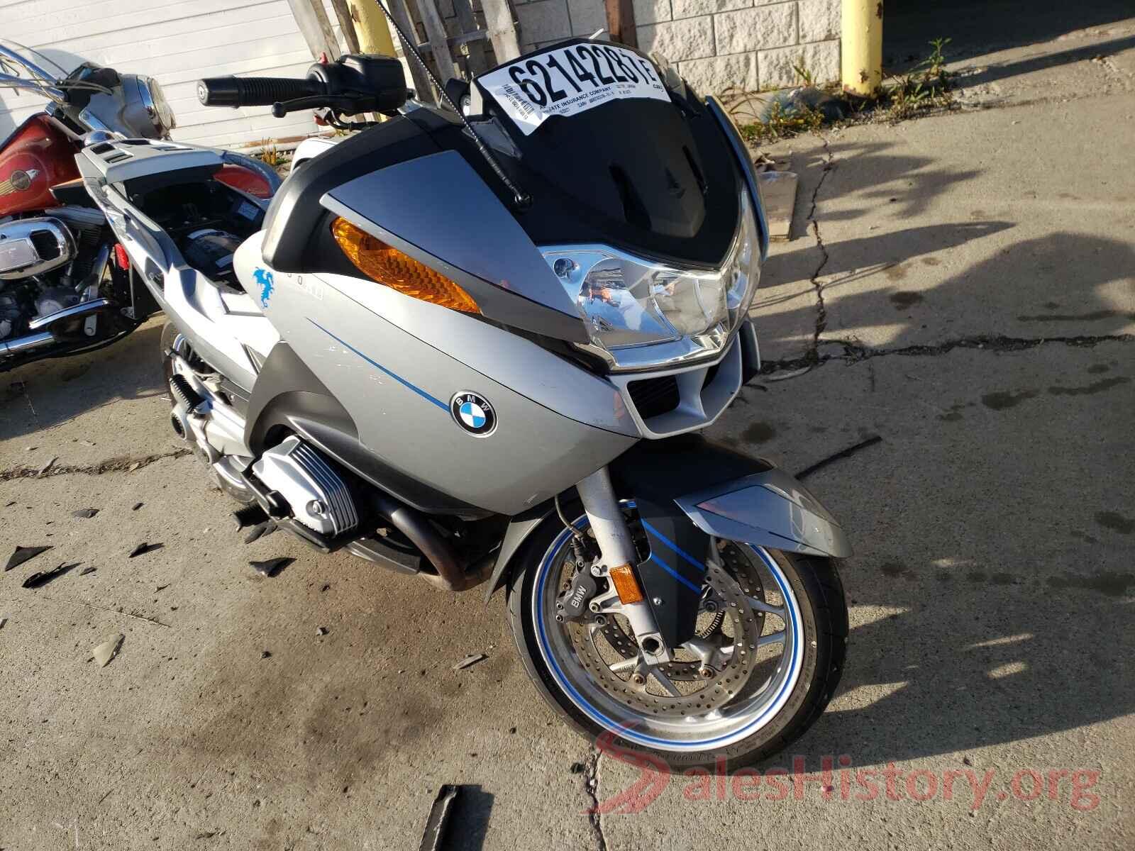 WB10388025ZM17078 2005 BMW R