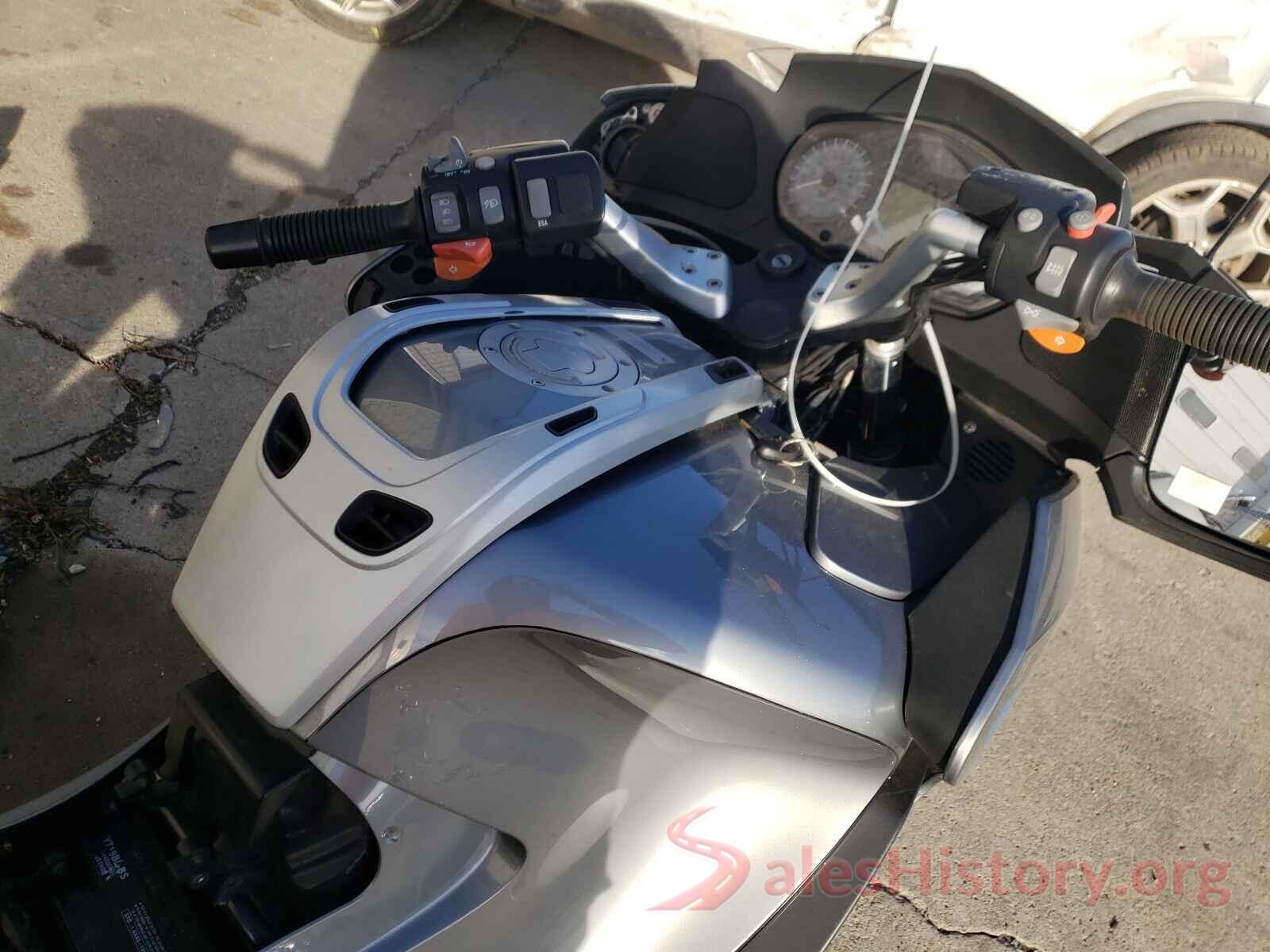 WB10388025ZM17078 2005 BMW R