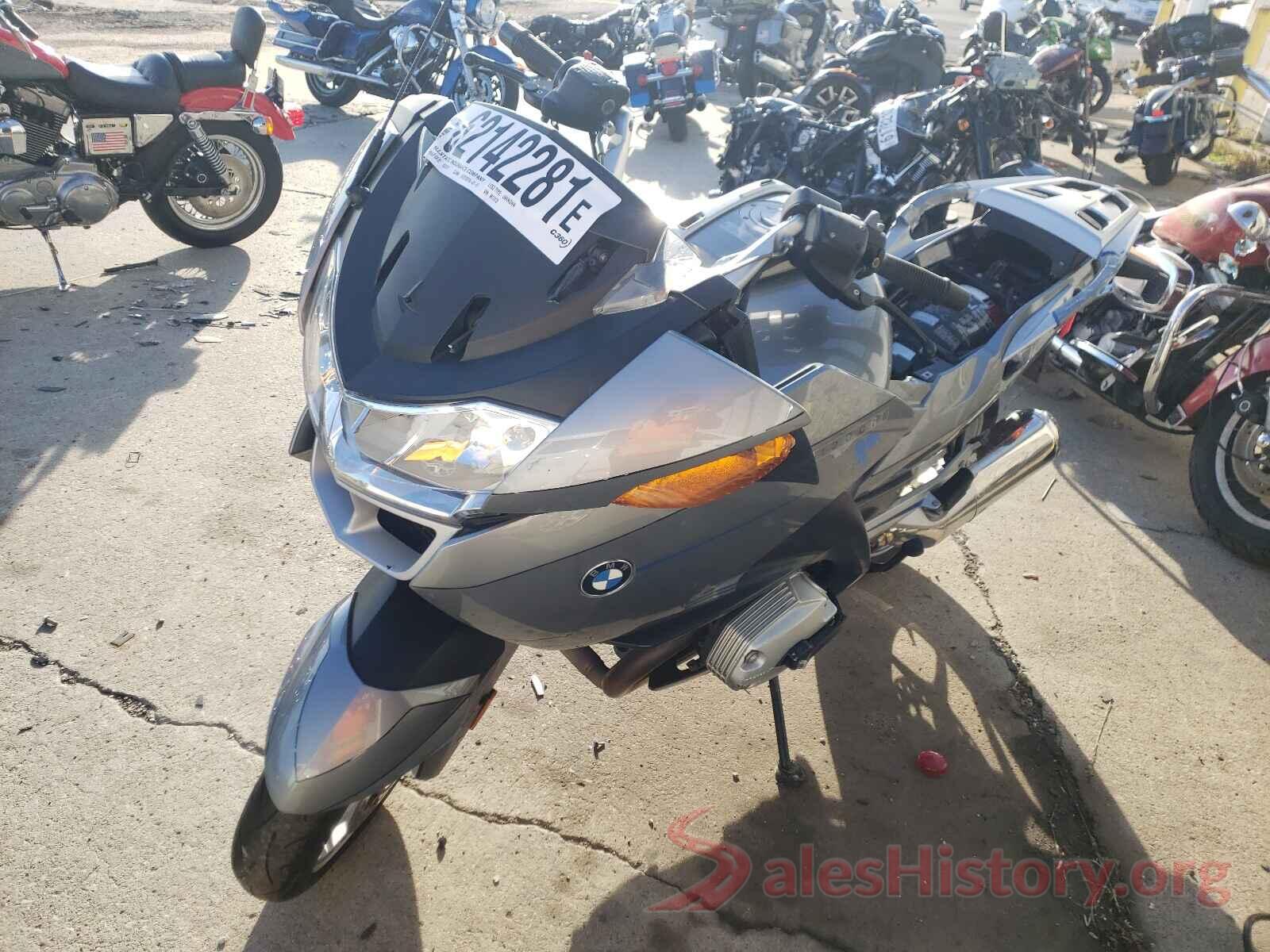 WB10388025ZM17078 2005 BMW R