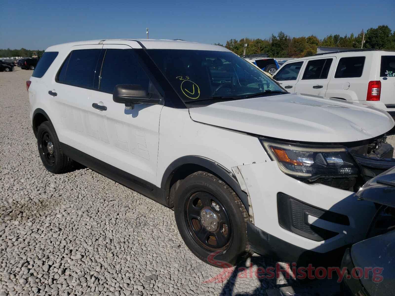 1FM5K8AR0HGB33559 2017 FORD EXPLORER