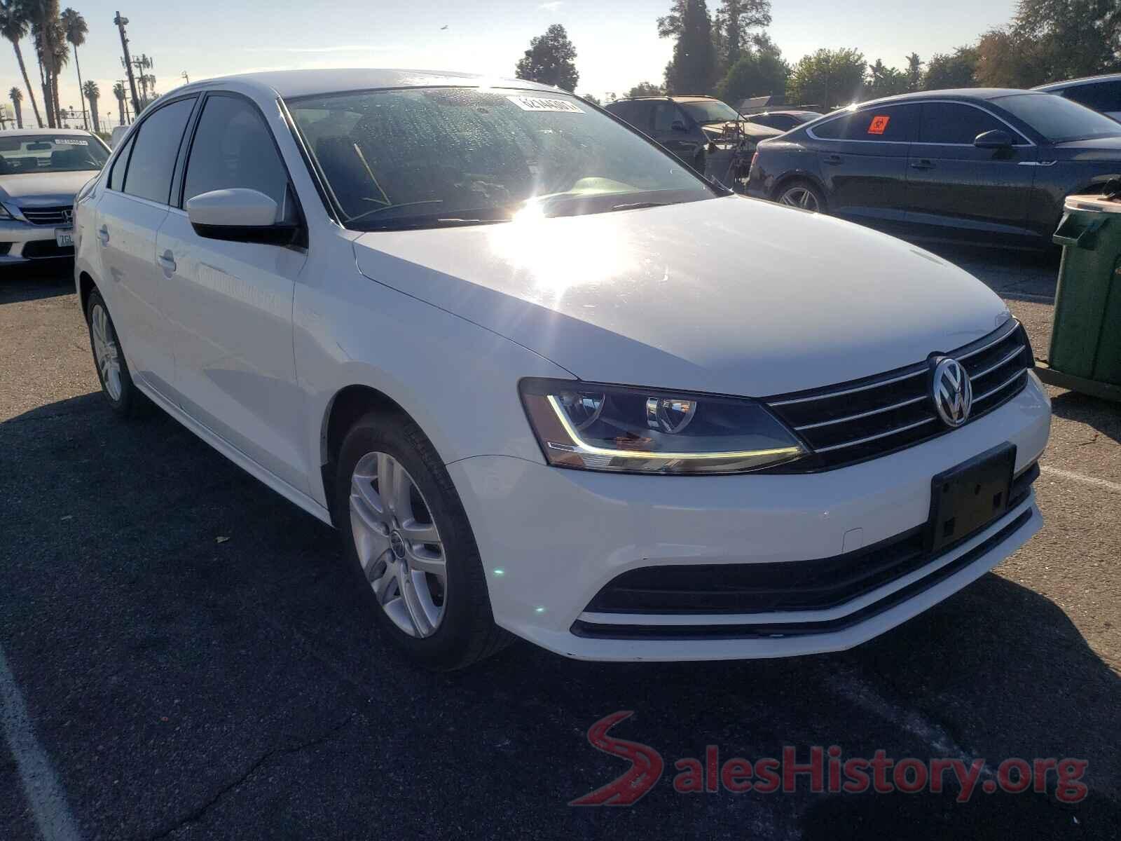 3VW2B7AJ7HM228862 2017 VOLKSWAGEN JETTA