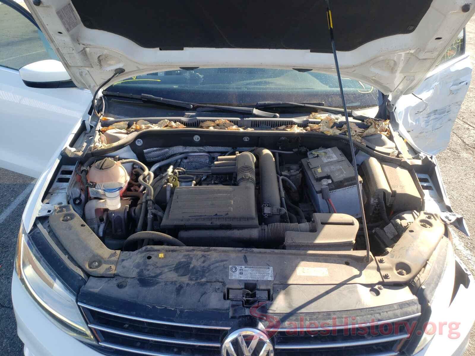 3VW2B7AJ7HM228862 2017 VOLKSWAGEN JETTA