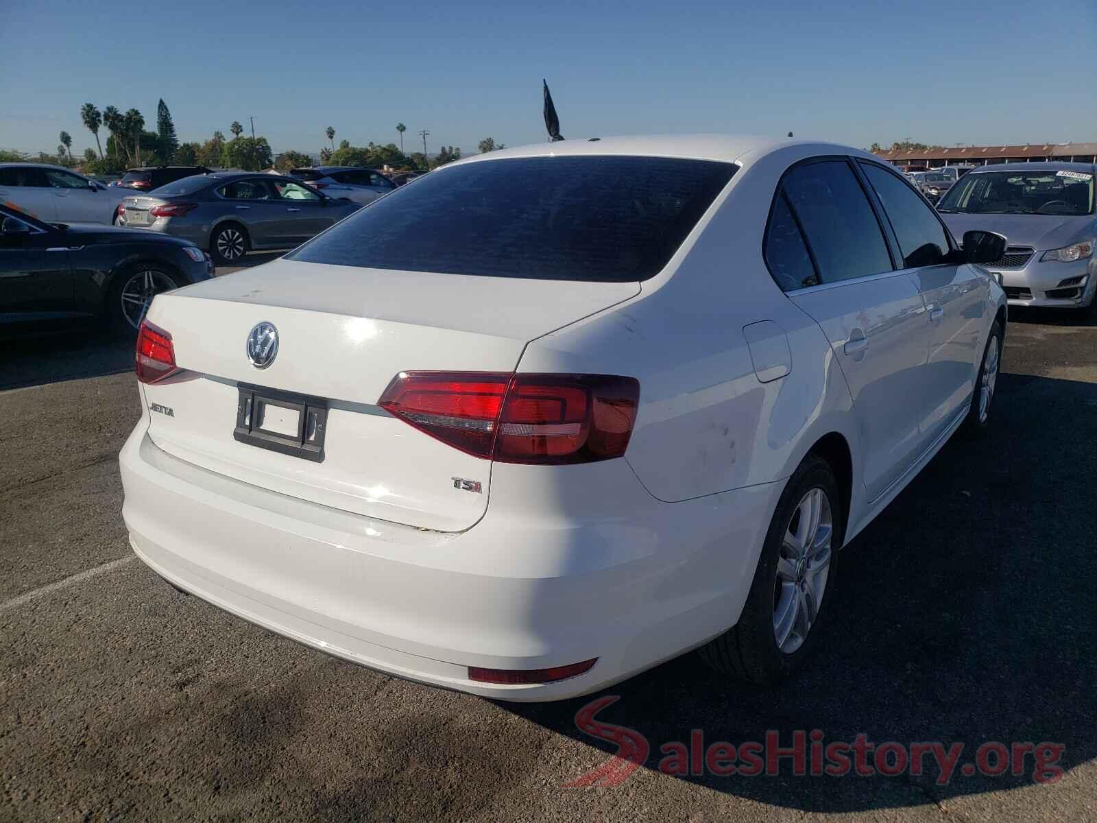 3VW2B7AJ7HM228862 2017 VOLKSWAGEN JETTA