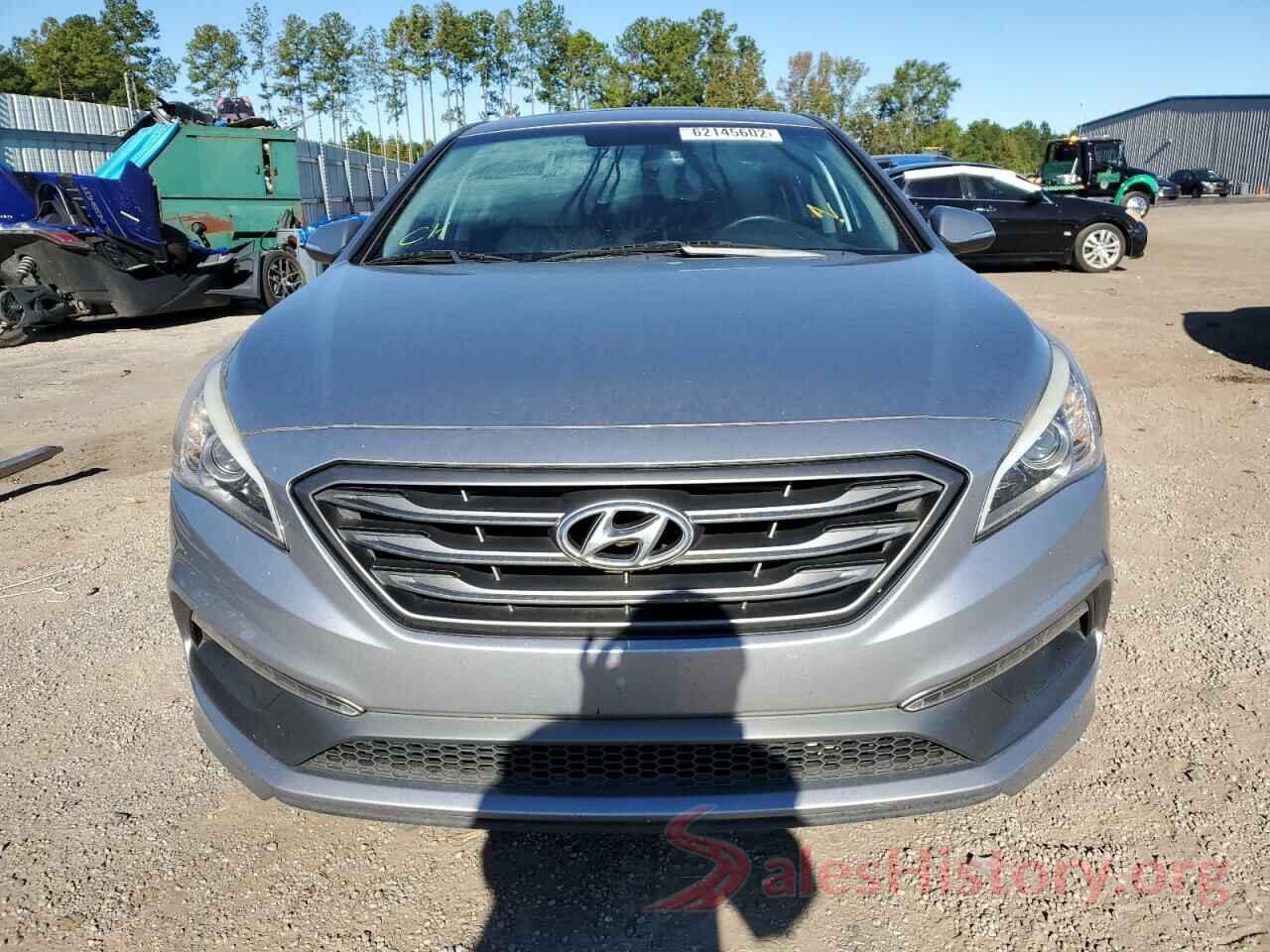 5NPE34AF1HH571647 2017 HYUNDAI SONATA