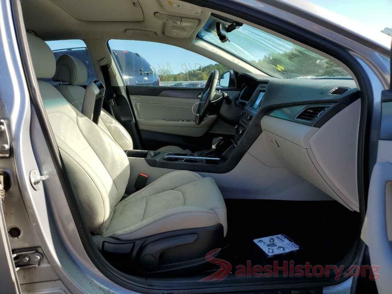 5NPE34AF1HH571647 2017 HYUNDAI SONATA