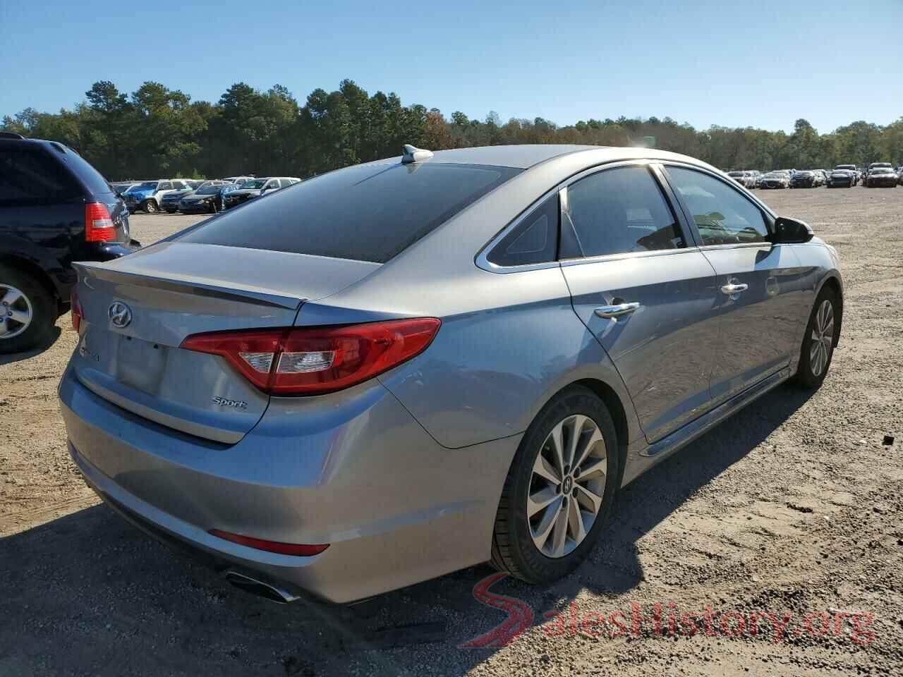 5NPE34AF1HH571647 2017 HYUNDAI SONATA