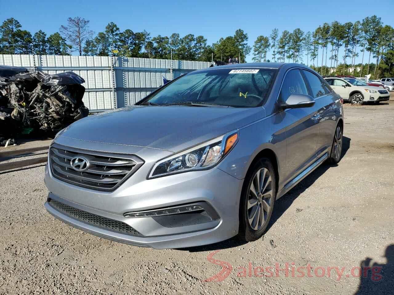 5NPE34AF1HH571647 2017 HYUNDAI SONATA