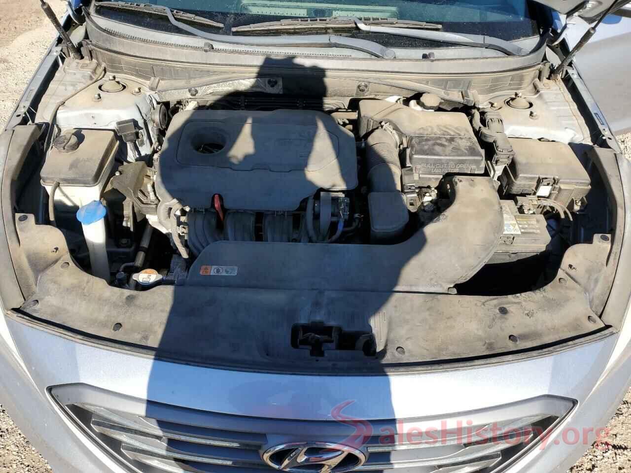 5NPE34AF1HH571647 2017 HYUNDAI SONATA