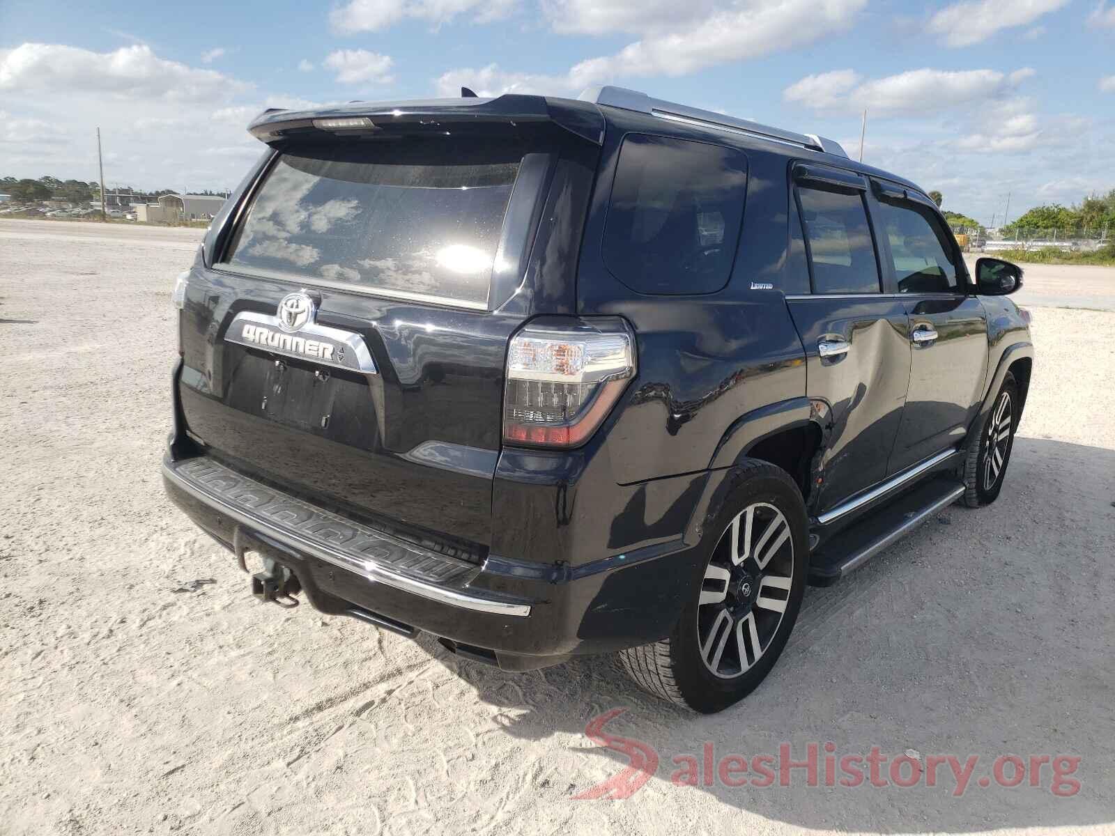 JTEZU5JR8F5106953 2015 TOYOTA 4RUNNER