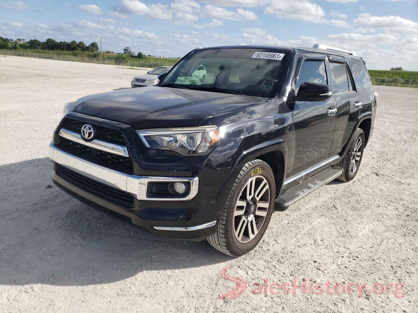 JTEZU5JR8F5106953 2015 TOYOTA 4RUNNER