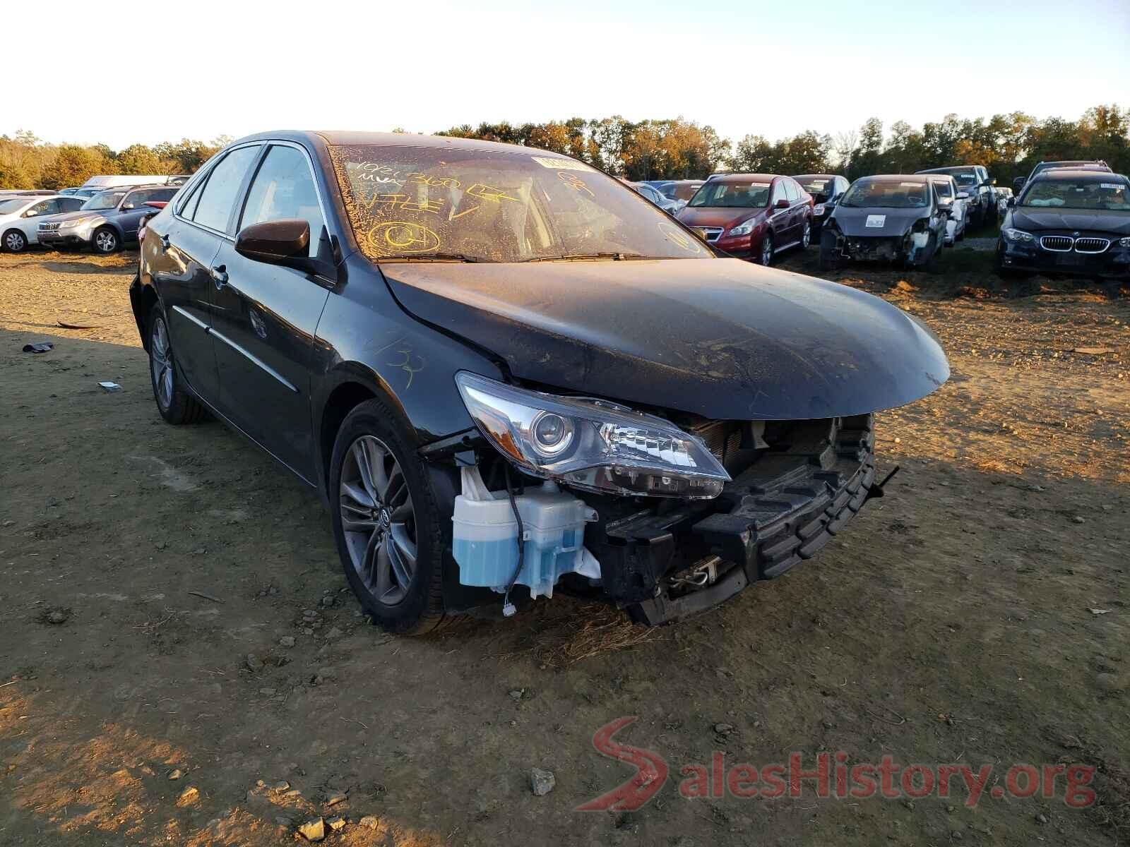 4T1BF1FK1FU114933 2015 TOYOTA CAMRY