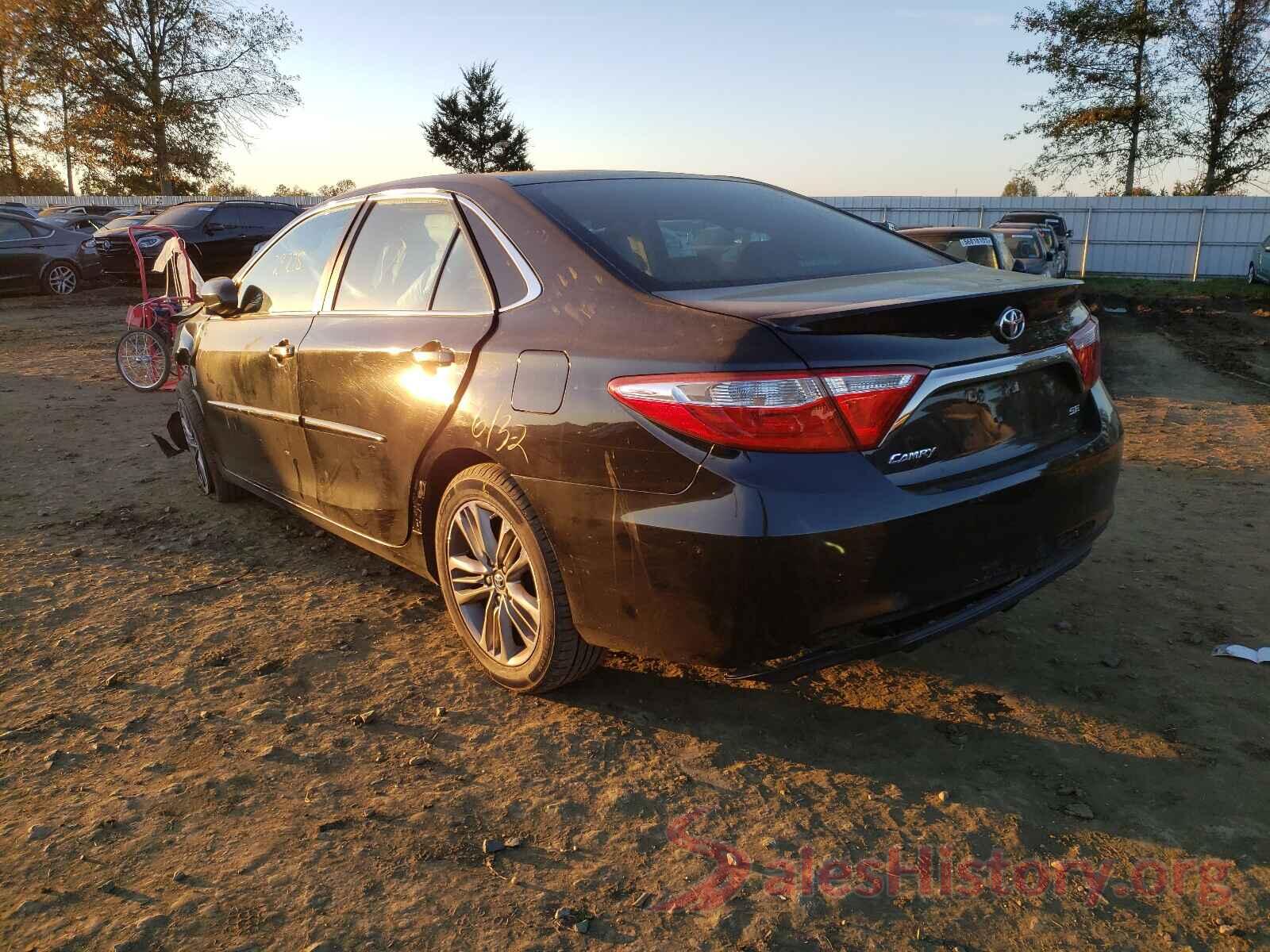 4T1BF1FK1FU114933 2015 TOYOTA CAMRY