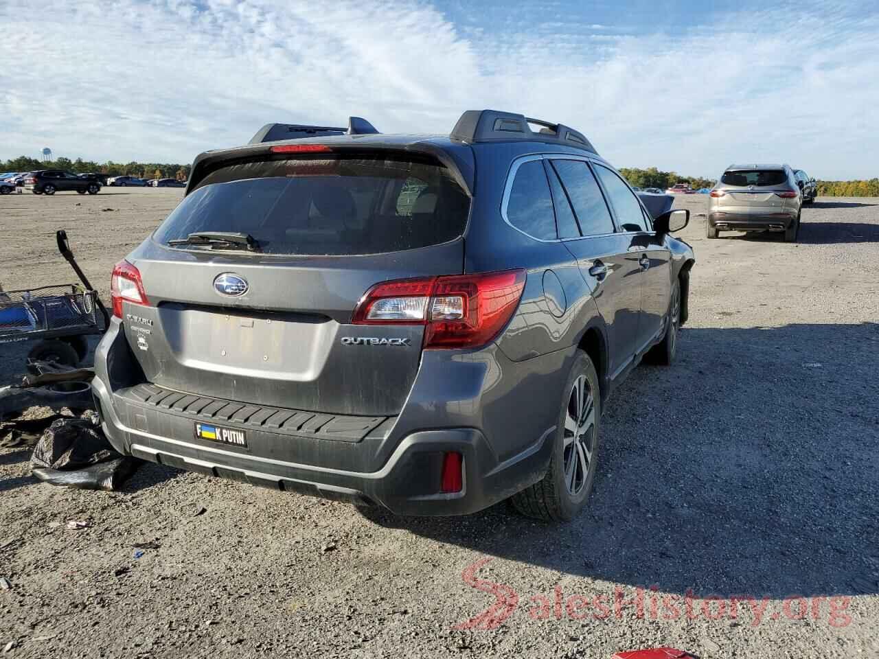 4S4BSAKC8J3281749 2018 SUBARU OUTBACK