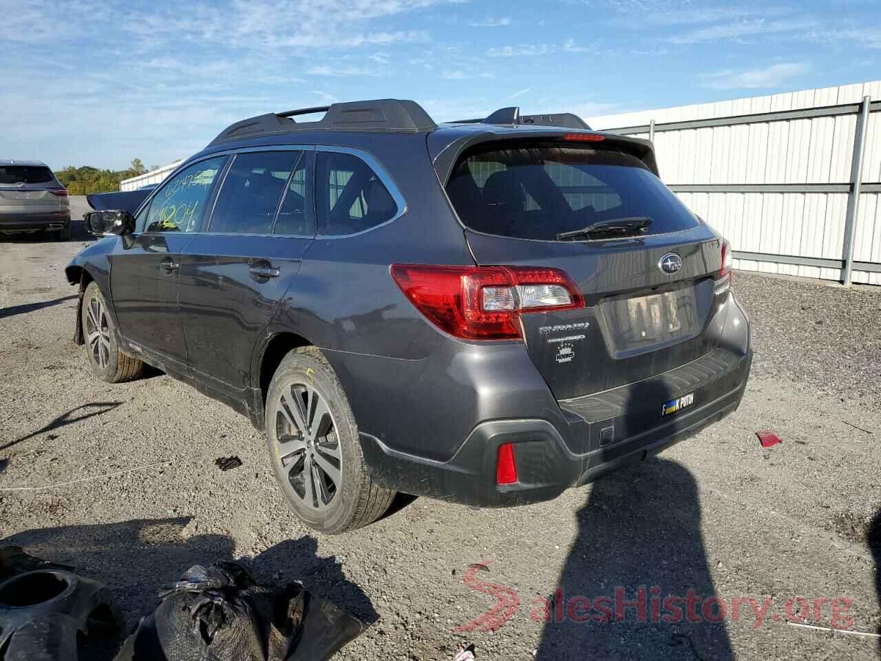 4S4BSAKC8J3281749 2018 SUBARU OUTBACK