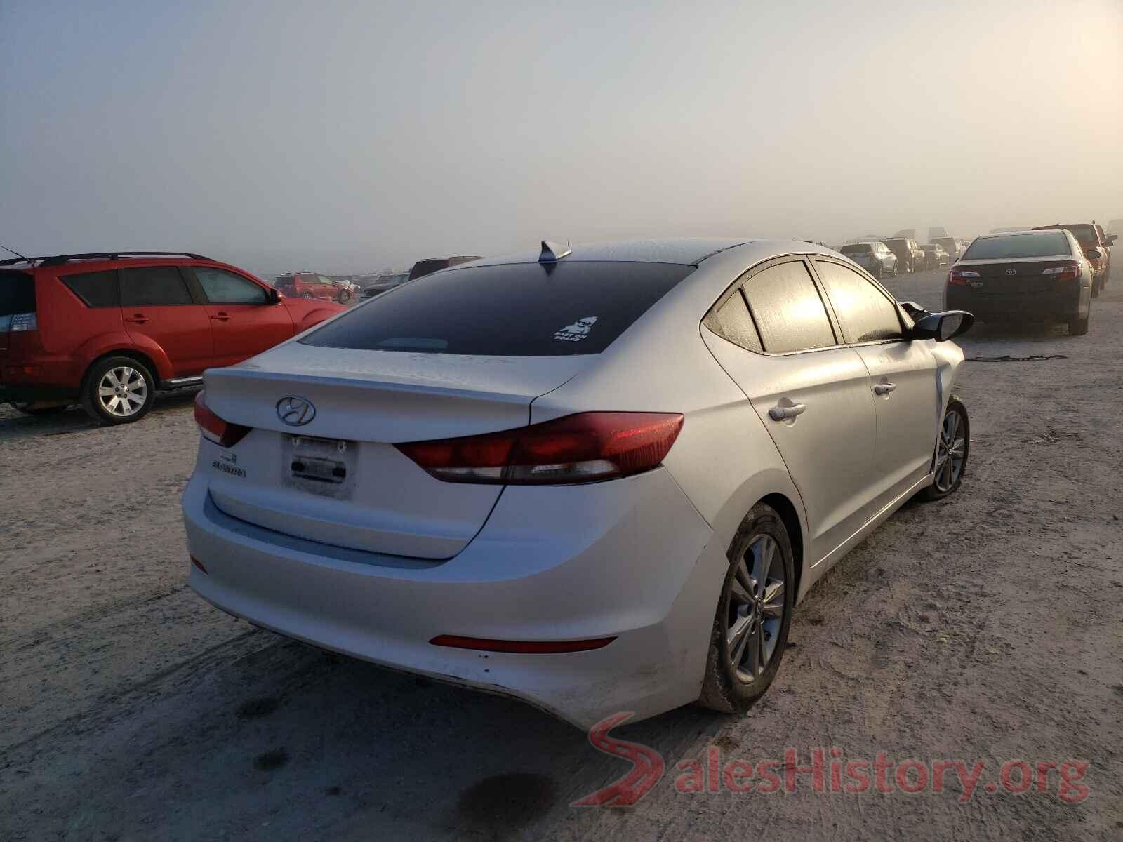 KMHD84LF2HU247084 2017 HYUNDAI ELANTRA