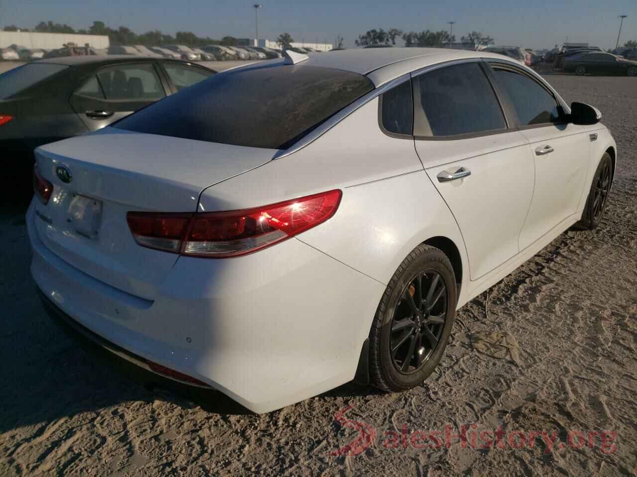 5XXGT4L34JG228490 2018 KIA OPTIMA