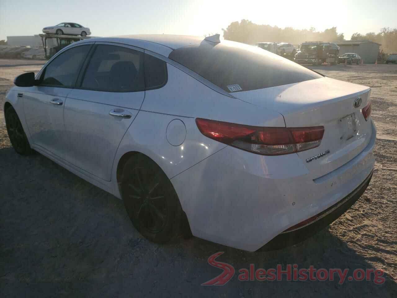 5XXGT4L34JG228490 2018 KIA OPTIMA