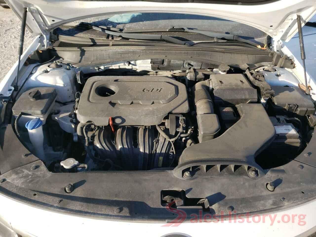 5XXGT4L34JG228490 2018 KIA OPTIMA