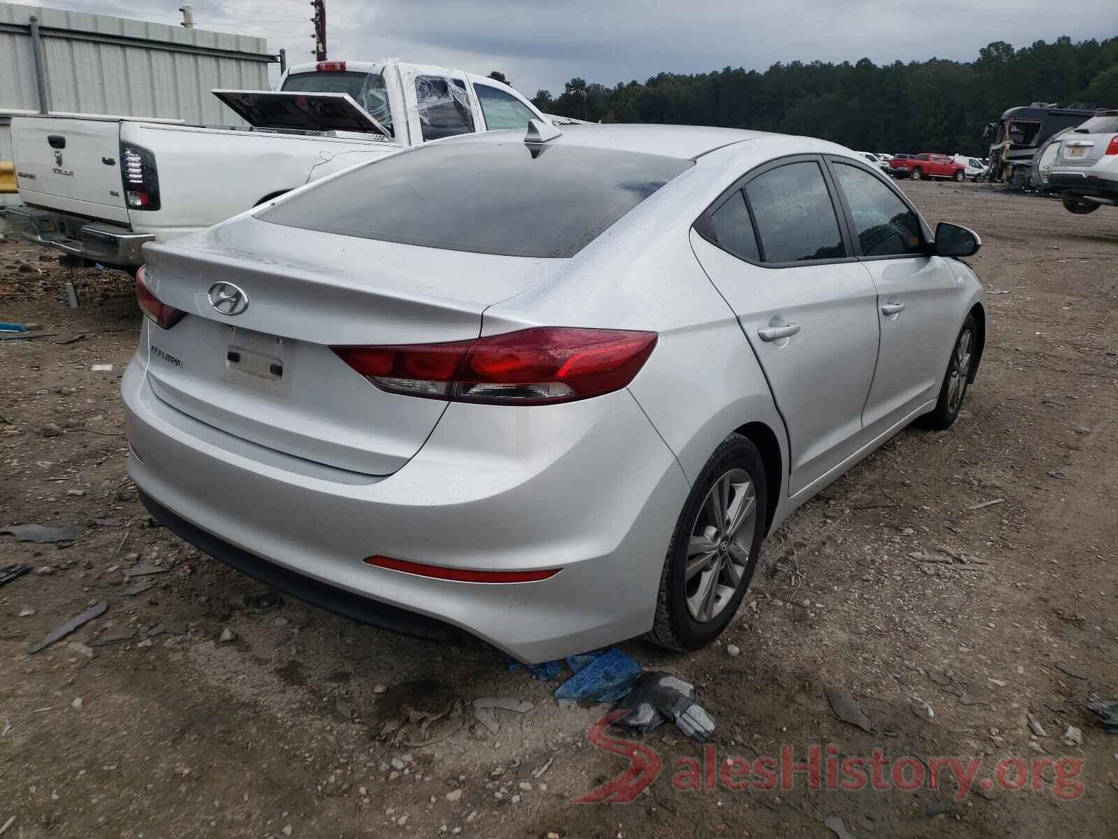 5NPD84LFXHH202845 2017 HYUNDAI ELANTRA