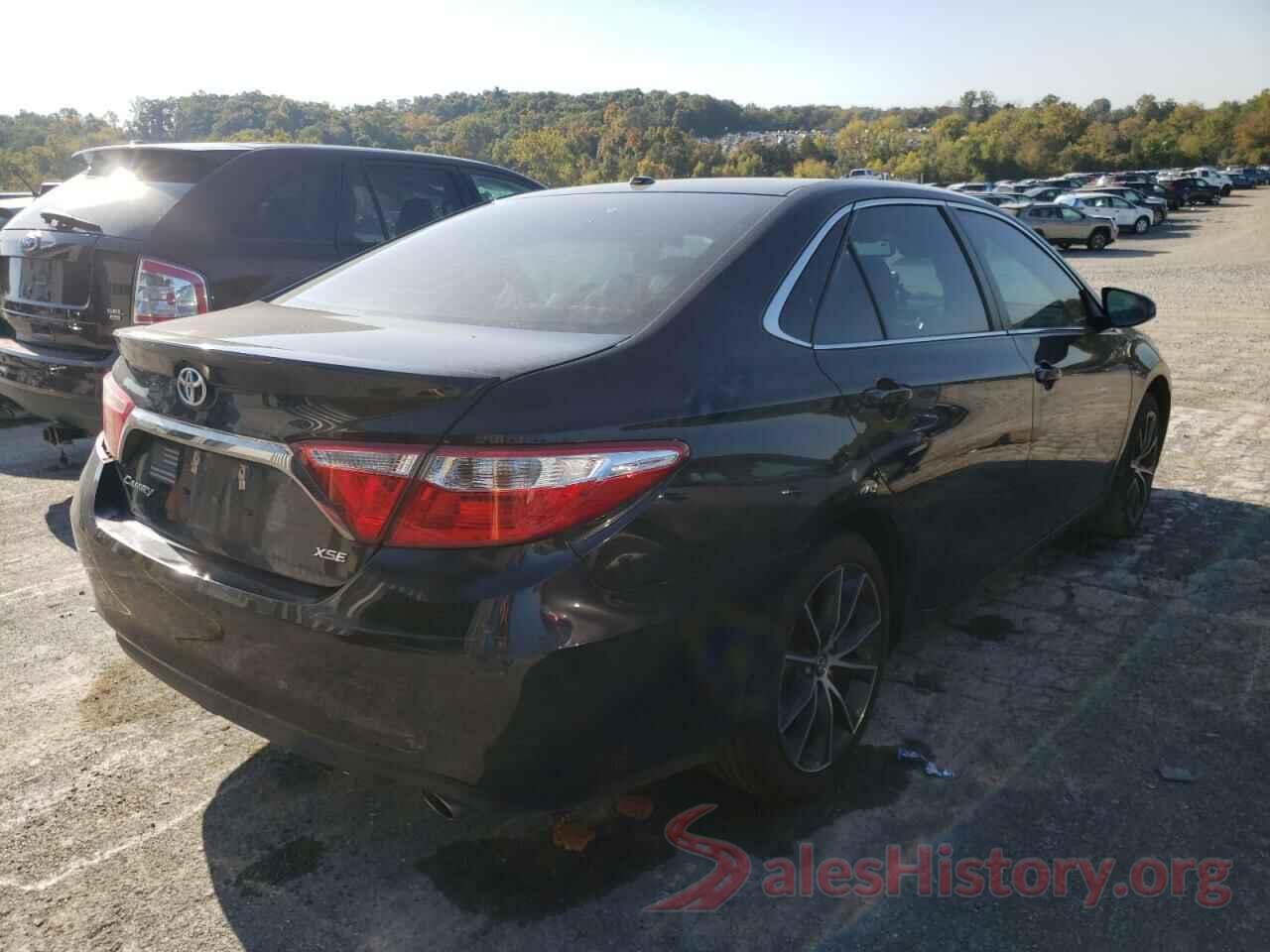 4T1BF1FK0HU646645 2017 TOYOTA CAMRY