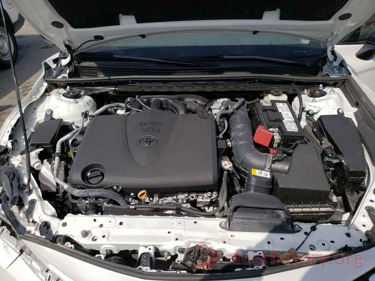 4T1KZ1AK8MU053365 2021 TOYOTA CAMRY