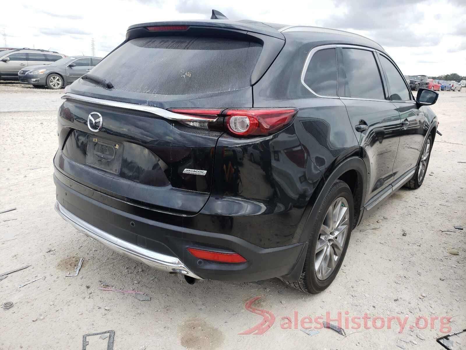 JM3TCADY6J0204384 2018 MAZDA CX-9