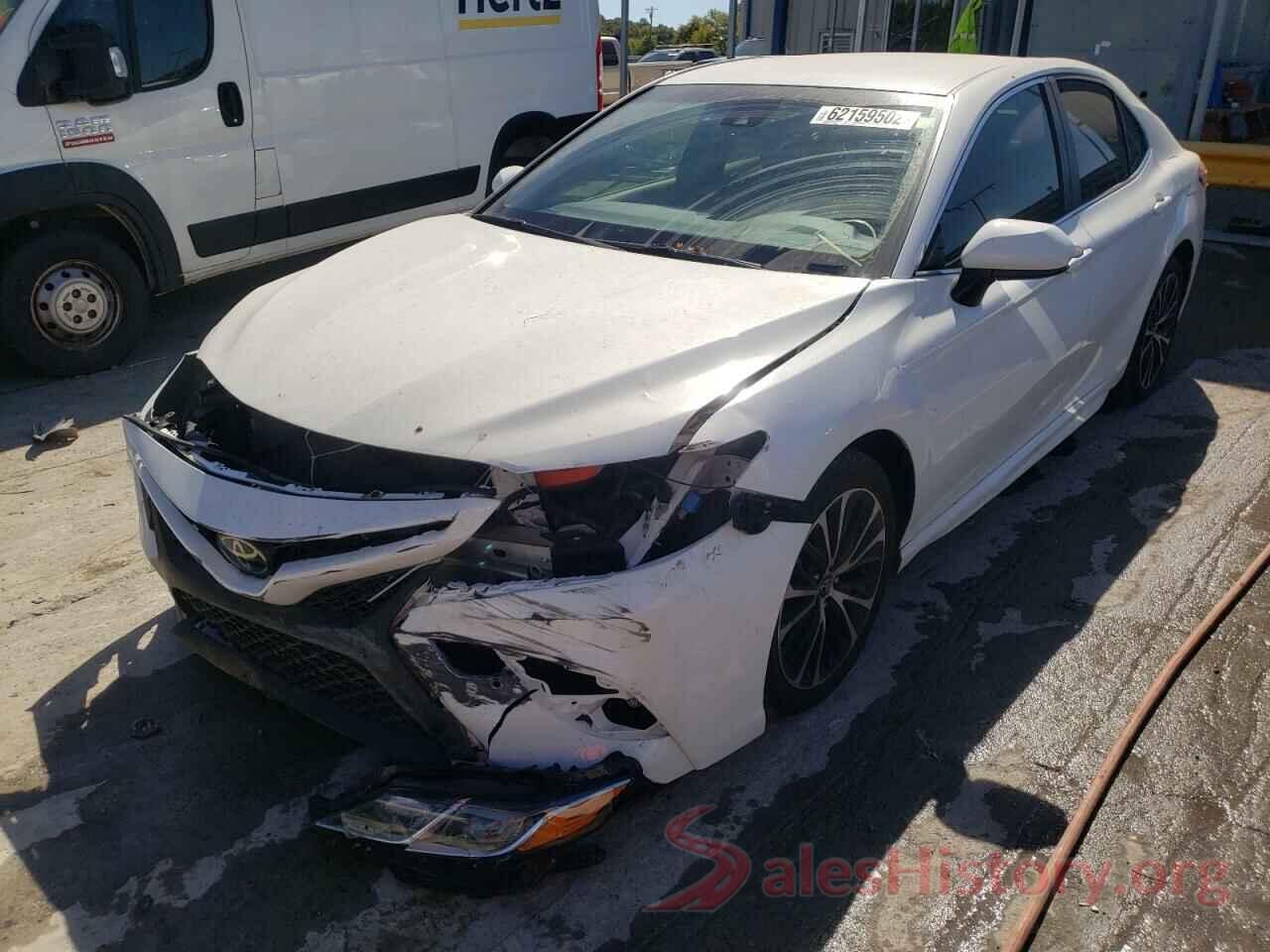 JTNB11HK4J3002962 2018 TOYOTA CAMRY