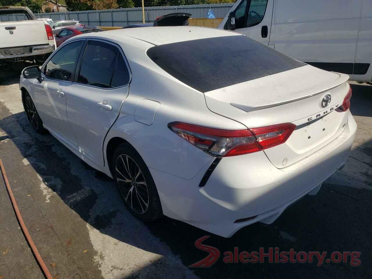 JTNB11HK4J3002962 2018 TOYOTA CAMRY