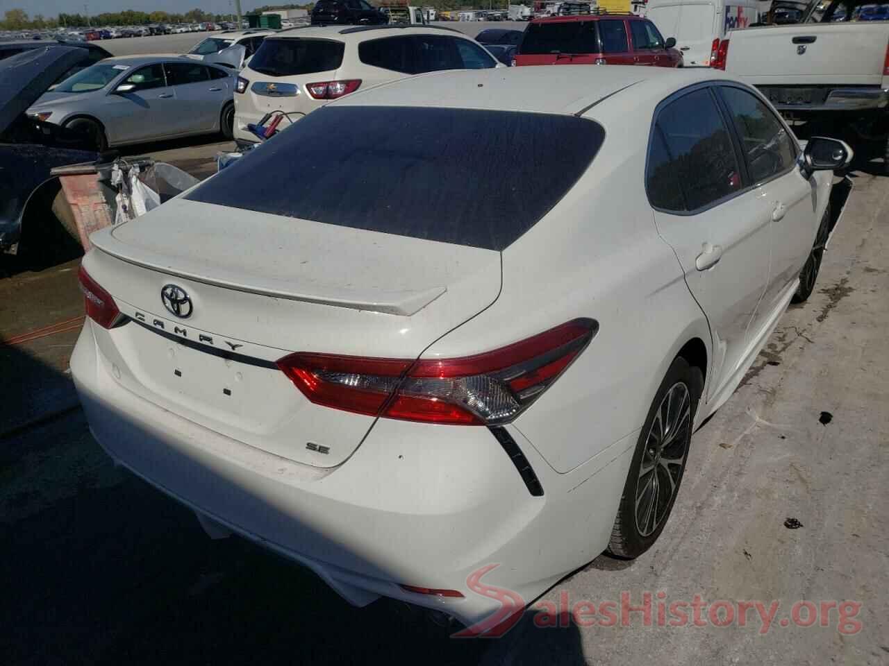 JTNB11HK4J3002962 2018 TOYOTA CAMRY