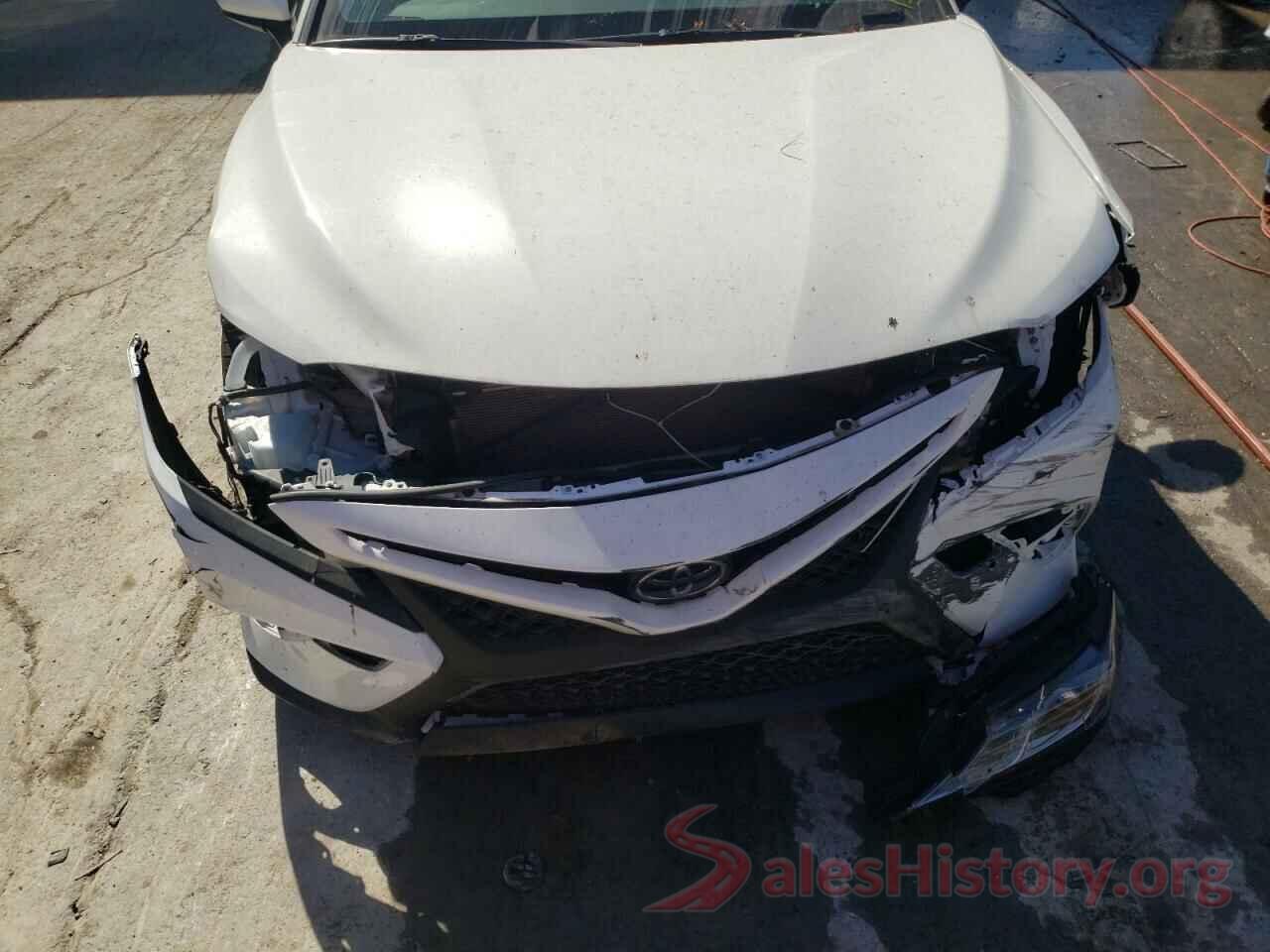 JTNB11HK4J3002962 2018 TOYOTA CAMRY