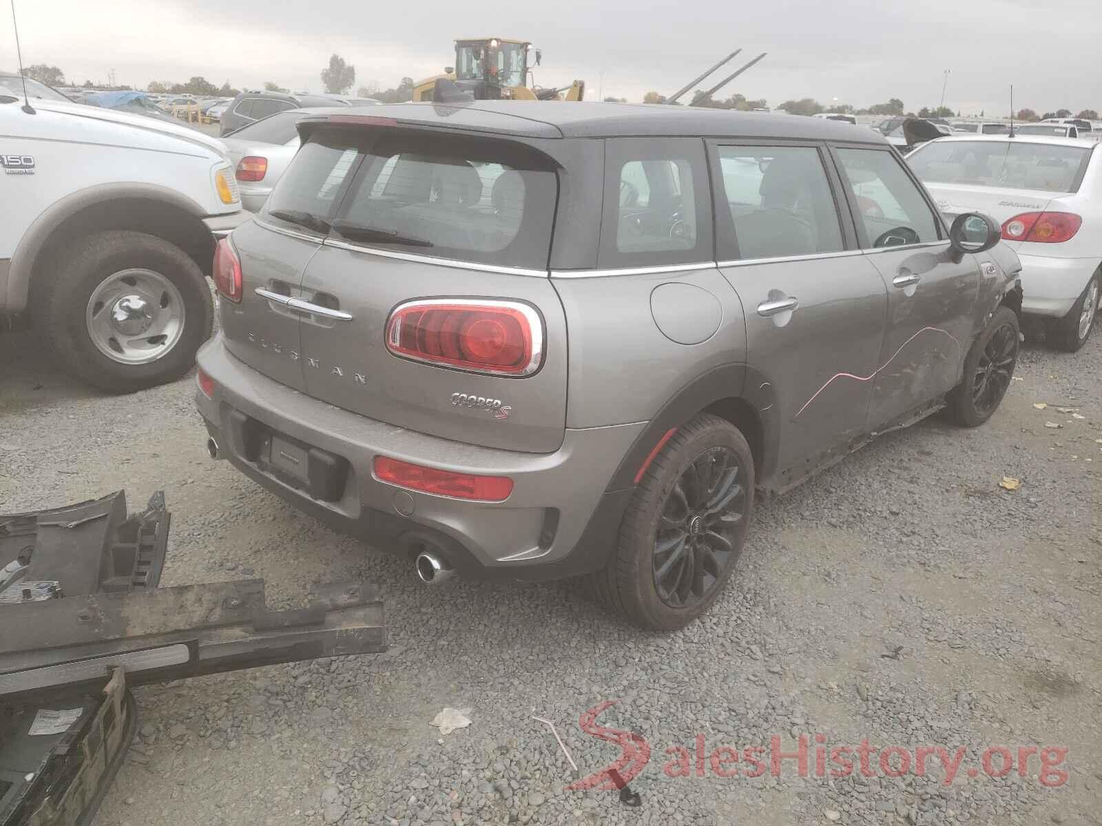 WMWLN9C53K2L13364 2019 MINI COOPER