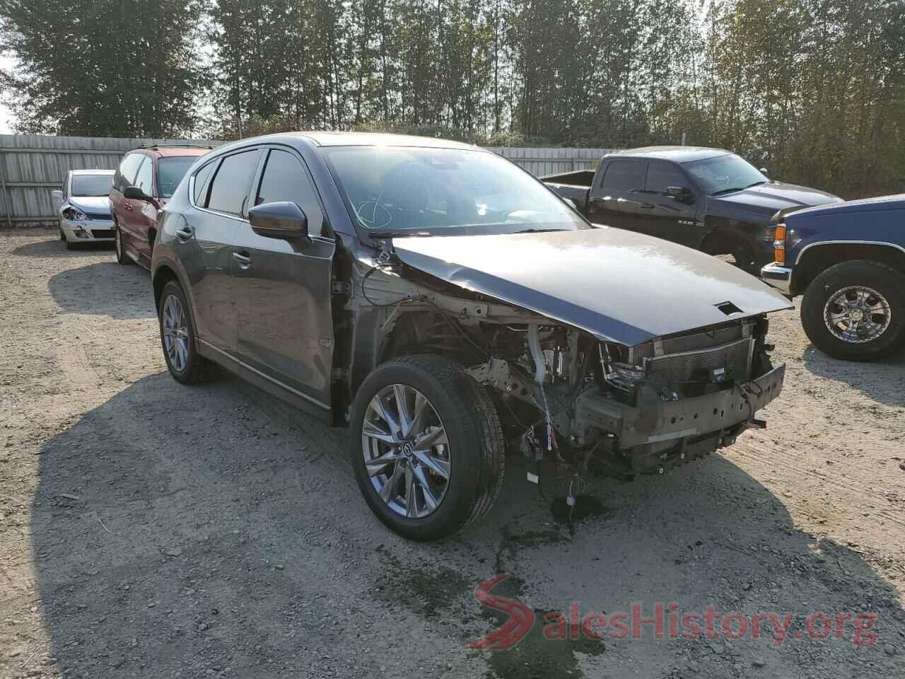 JM3KFBDM1L1859135 2020 MAZDA CX-5