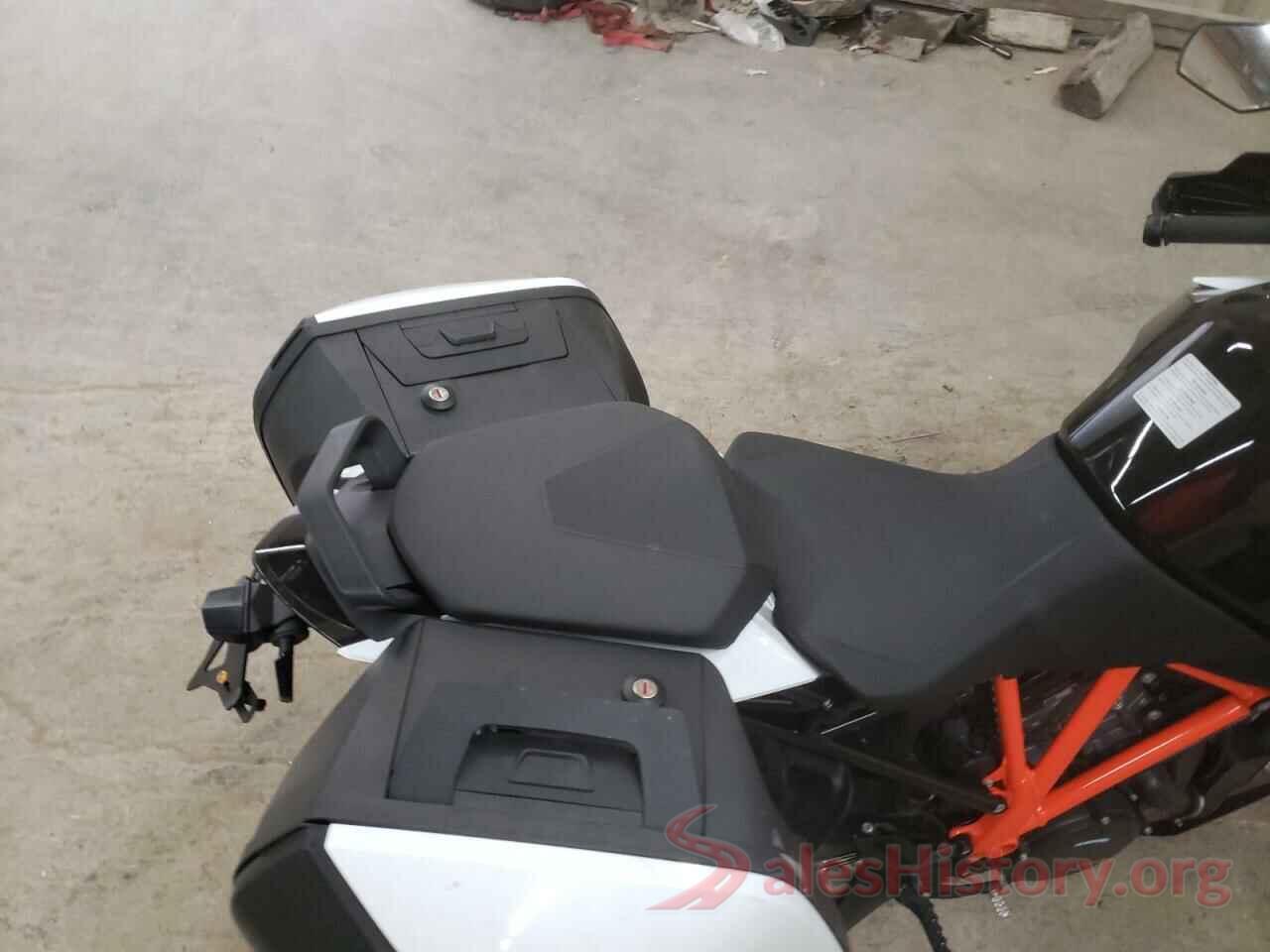 VBKV69404KM907346 2019 KTM MOTORCYCLE