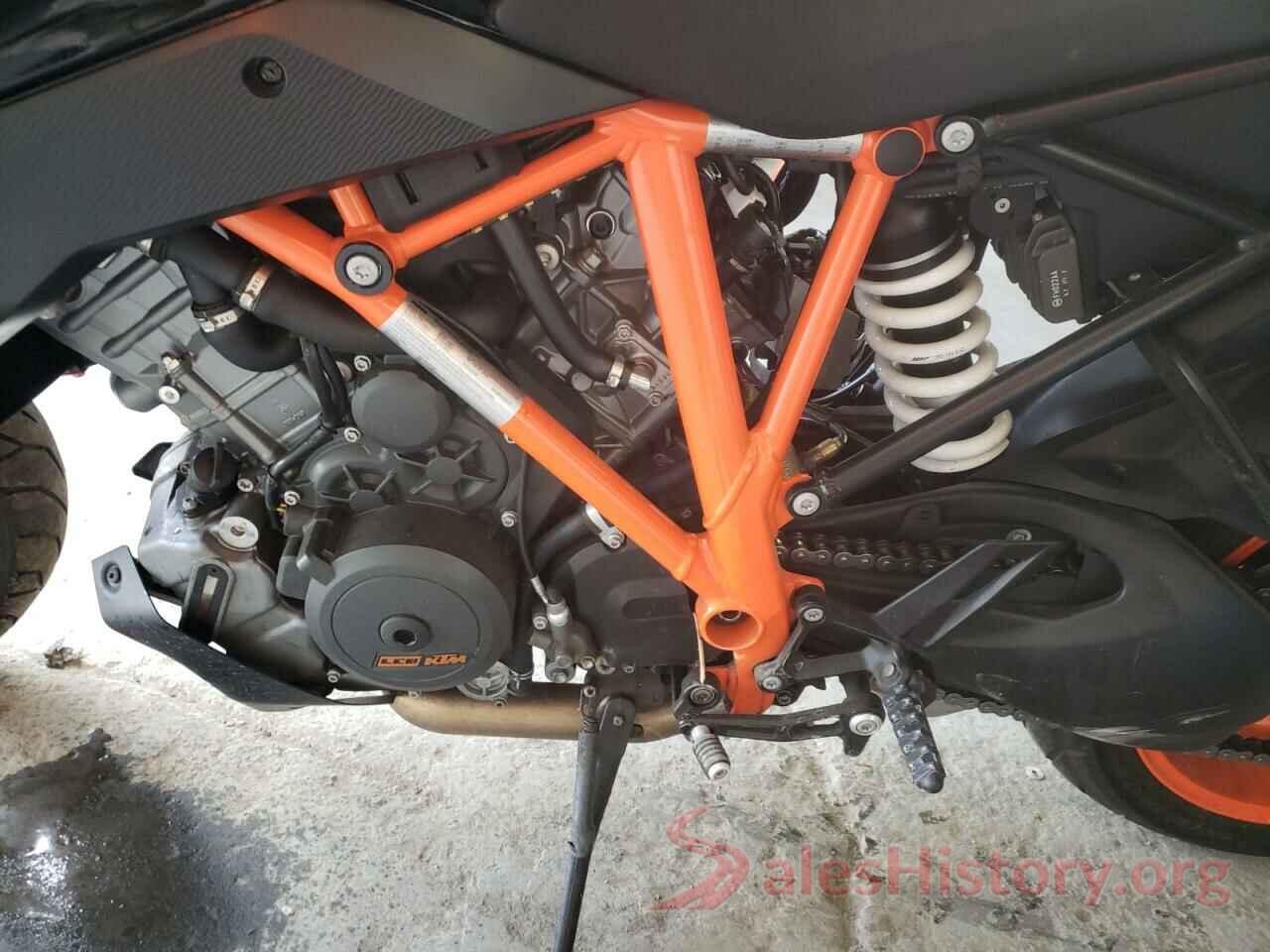 VBKV69404KM907346 2019 KTM MOTORCYCLE