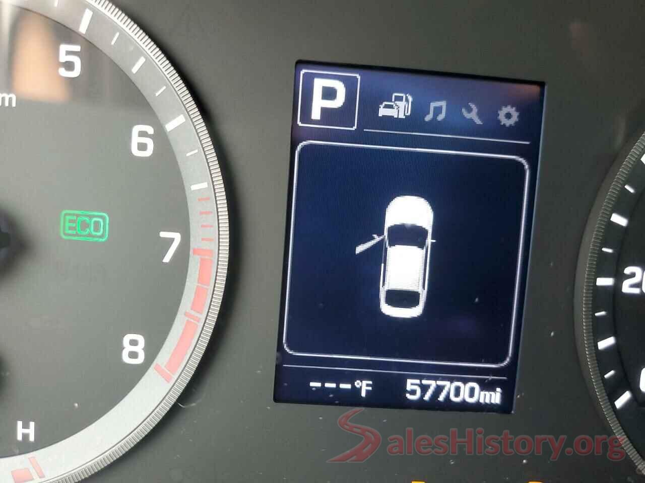 5NPE24AF3HH592390 2017 HYUNDAI SONATA