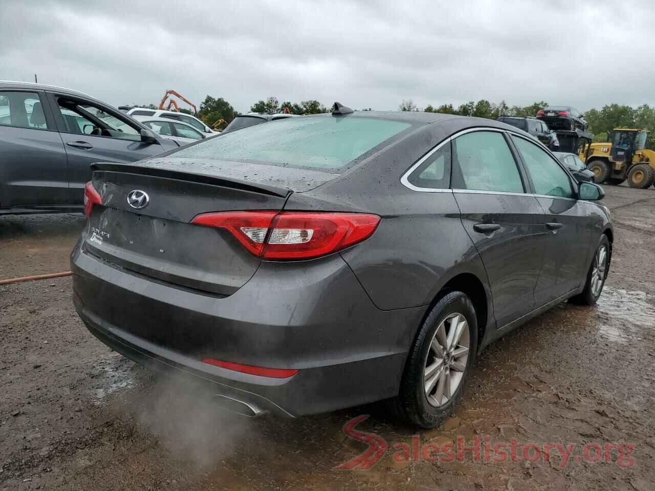 5NPE24AF3HH592390 2017 HYUNDAI SONATA