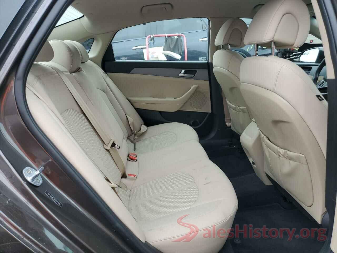 5NPE24AF3HH592390 2017 HYUNDAI SONATA