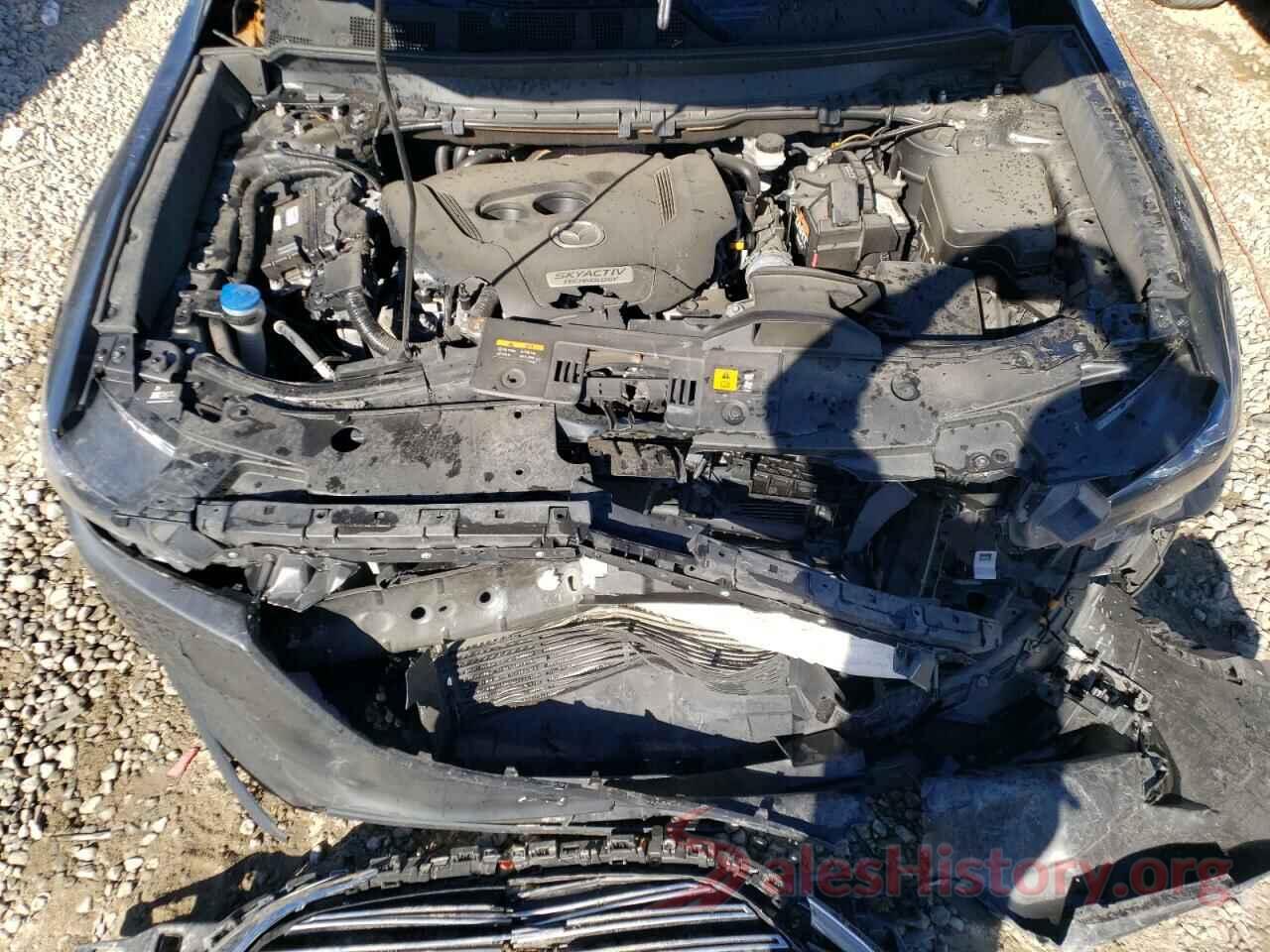 JM3TCACY4K0314756 2019 MAZDA CX-9