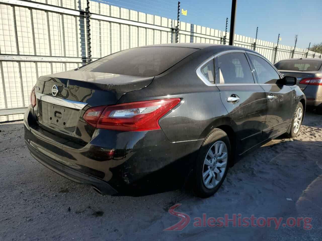 1N4AL3AP1JC478135 2018 NISSAN ALTIMA