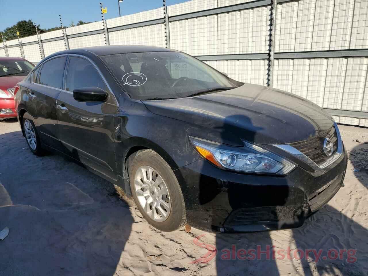 1N4AL3AP1JC478135 2018 NISSAN ALTIMA