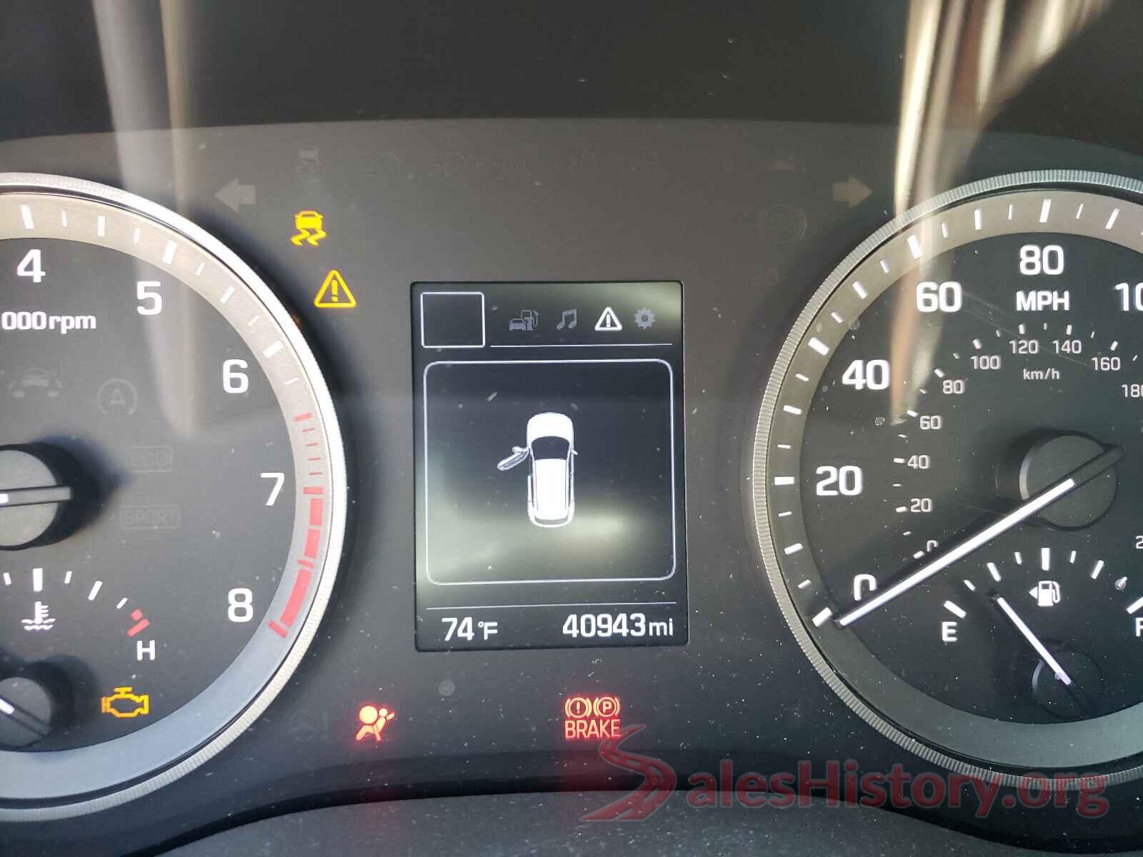 KM8J3CA22HU403412 2017 HYUNDAI TUCSON