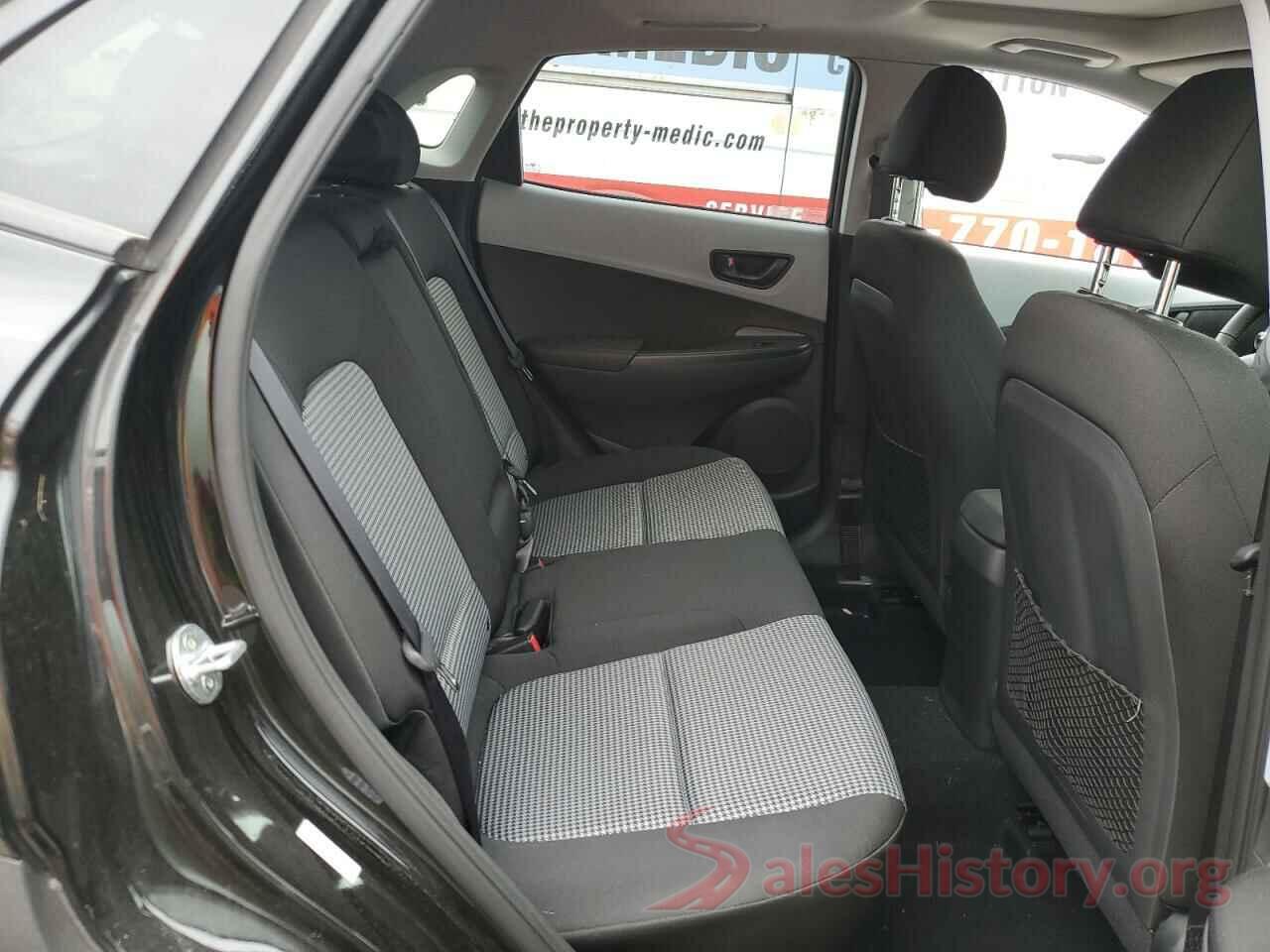 KM8K62AA6LU461223 2020 HYUNDAI KONA